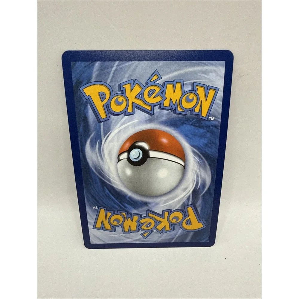 Lycanroc 30th Anniversary Celebration 138/128 - NM - Pokemon Card In Hand